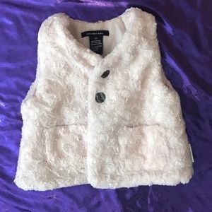 Toddler Cardigan